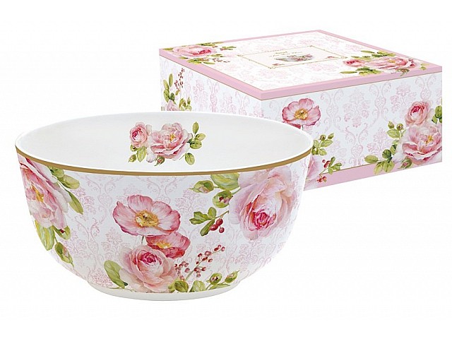 Салатник Дамасская роза Easy Life R2S