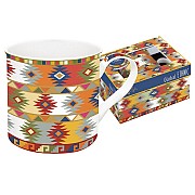 Кружка Ацтеки Easy Life R2S (полоски) 0,3 л