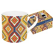 Кружка Ацтеки Easy Life R2S (ромбы) 0,3 л