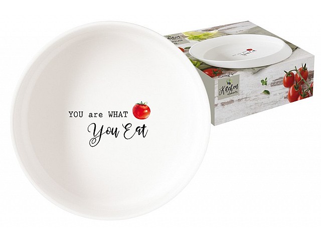 Чаша-салатник Kitchen Elements Easy Life R2S 20 см