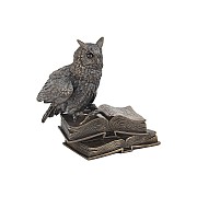 Статуэтка Сова на книге Veronese