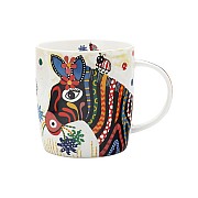 Кружка Зебра Maxwell & Williams 0,37 л