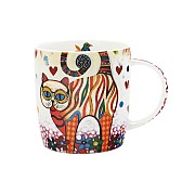 Кружка Кот Maxwell & Williams 0,37 л