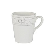 Кружка Venice (белая) Matceramica 0,3 л