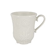 Кружка Villa (белая) Matceramica 0,3 л