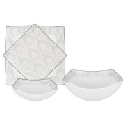 Обеденный набор Париж Anna Lafarg Emily на 6 персон