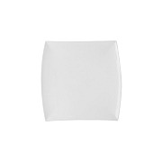 Тарелка квадратная 18 см Восток-Запад Maxwell & Williams