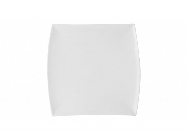 Тарелка квадратная 18 см Восток-Запад Maxwell & Williams