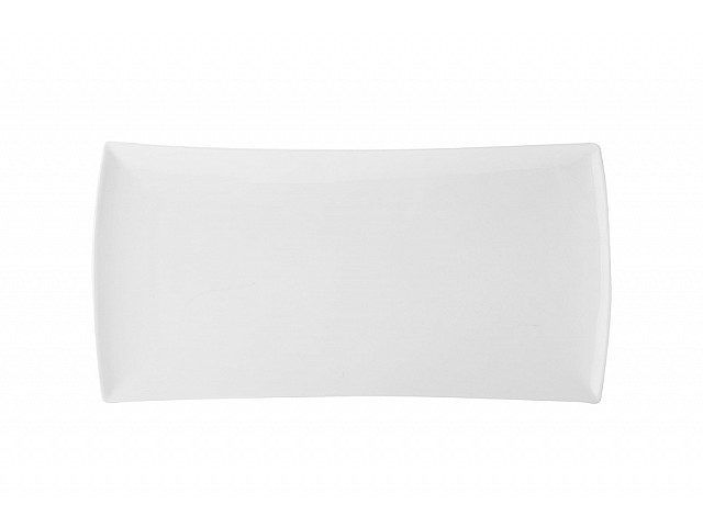 Тарелка прямоугольная малая Восток-Запад Maxwell & Williams