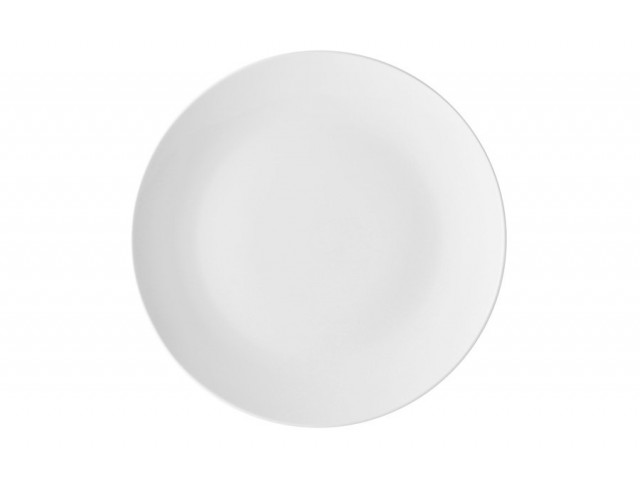 Тарелка Белая коллекция Maxwell & Williams без индивидуальной упаковки