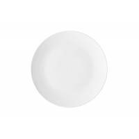 Тарелка закусочная Белая коллекция Maxwell & Williams 19 см