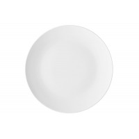 Тарелка обеденная Белая коллекция Maxwell & Williams 27 см
