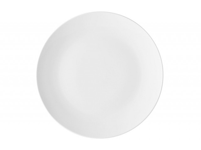Тарелка обеденная Белая коллекция Maxwell & Williams без индивидуальной упаковки