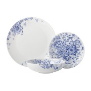 Обеденный набор Цветочная поляна Maxwell & Williams на 4 персоны