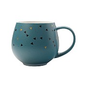 Кружка Арло Maxwell & Williams (бирюзовая) 0,45 л