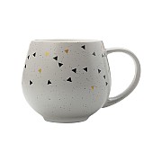 Кружка Арло Maxwell & Williams (серая) 0,45 л