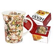 Кружка Розы (Ван Гог) 0,35 л