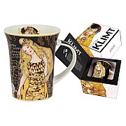 Кружка Адам и Ева (Густав Климт) 0,35 л