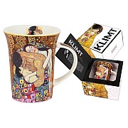 Кружка Семья (Густав Климт) Carmani 0,35 л