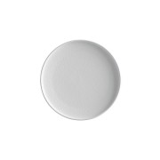Тарелка закусочная Икра (белая) Maxwell & Williams 21 см