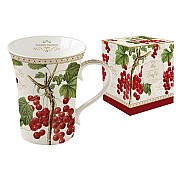 Кружка Красная смородина Easy Life R2S (Изи Лайф) 0,35 л