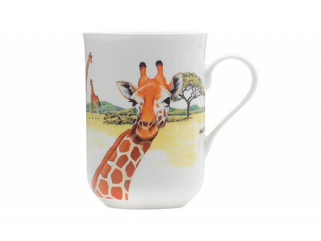 Кружка Maxwell & Williams Жираф
