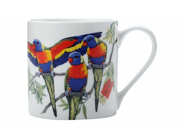 Кружка Maxwell & Williams Радужный Лори