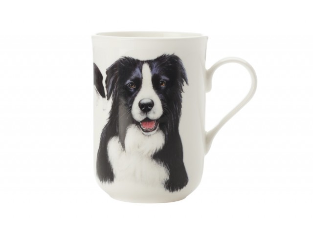 Кружка Maxwell & Williams Пограничный колли