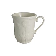 Кружка Villa (кремовая) 0,3 л