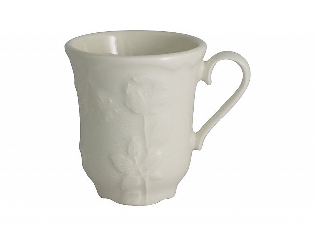 Кружка Villa (кремовая) 0,3 л