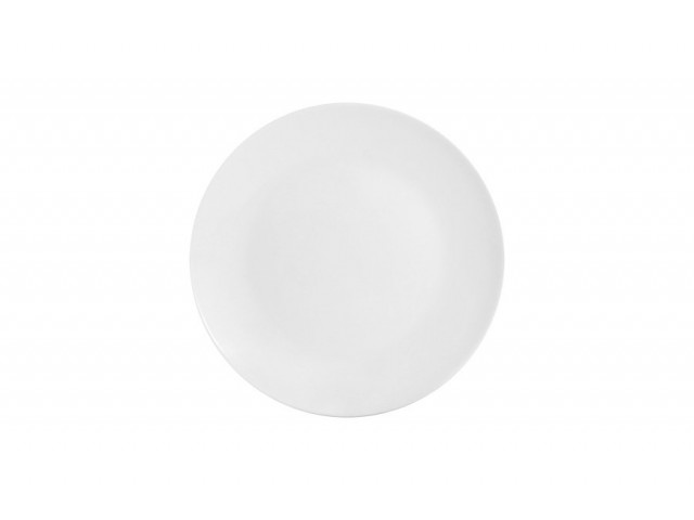 Тарелка закусочная Кашемир без индивидуальной упаковки