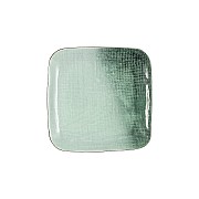 Тарелка квадратная Canvas Julia Vysotskaya 21 см