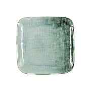 Тарелка квадратная Canvas Julia Vysotskaya 27 см