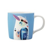 Кружка Maxwell & Williams Австралийский зимородок 0,38 л