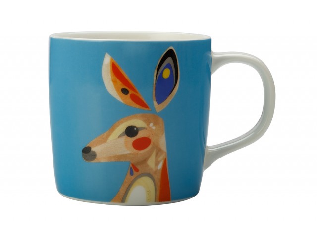 Кружка Maxwell & Williams Кенгуру 0,38 л