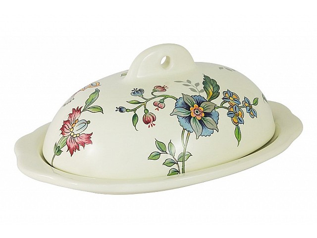 Маслёнка Прованс Nuova Ceramica