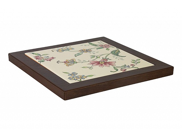 Подставка под горячее Прованс Nuova Ceramica