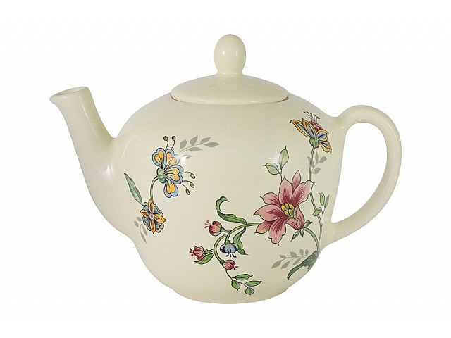 Чайник Прованс Nuova Ceramica