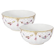 Набор из 2-х салатников Ла-Рошель Colombo