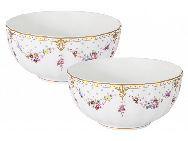 Набор из 2-х салатников Ла-Рошель Colombo