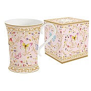 Кружка (розовая) Majestic 0,27 л