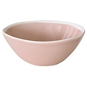 Салатник (розовый) Abitare