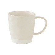 Кружка (белый) Interiors 350 мл