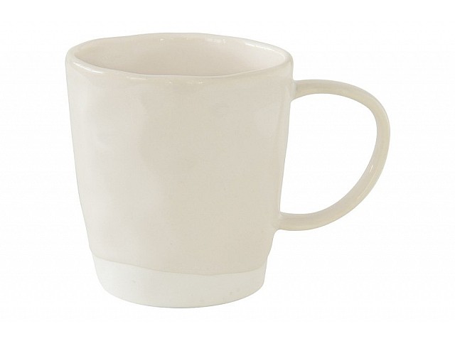 Кружка (белый) Interiors 350 мл