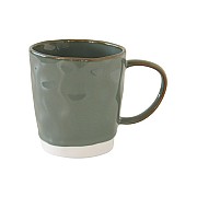 Кружка (серый) Interiors 350 мл 350 мл