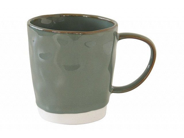 Кружка (серый) Interiors 350 мл 350 мл