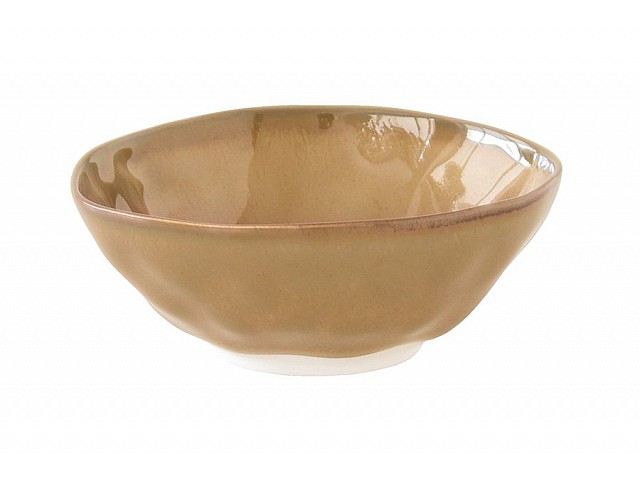 Салатник (коричневый) Interiors 12 см