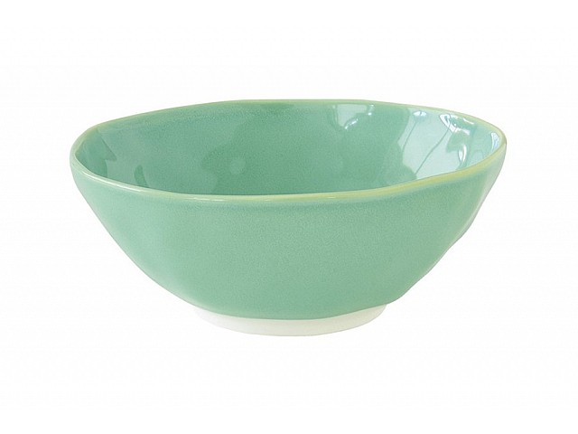 Салатник (мятный) Interiors 12 см