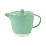 Чайник заварочный (мятный) Interiors Easy Life R2S 0,75 л