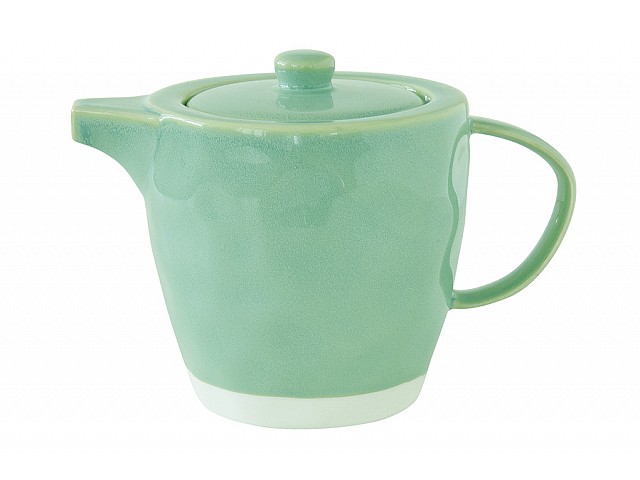 Чайник заварочный (мятный) Interiors Easy Life R2S 0,75 л